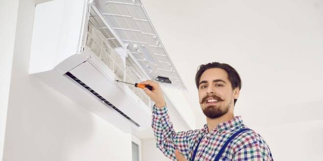 air conditioning services