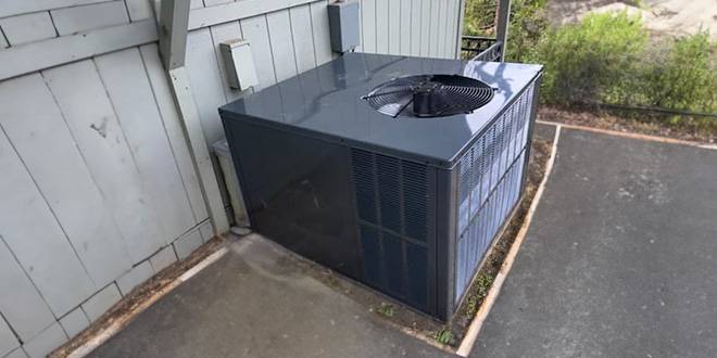 tune up air conditioner