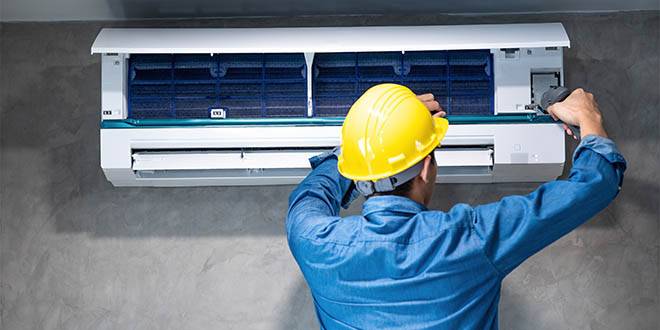 air conditioning repair